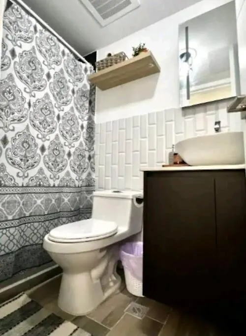דירה Apartamento Narama Aeropuerto Z13 Guatemala הונדורס