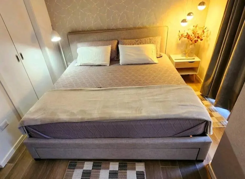 Apartamento Narama Aeropuerto Z13 Guatemala דירה
