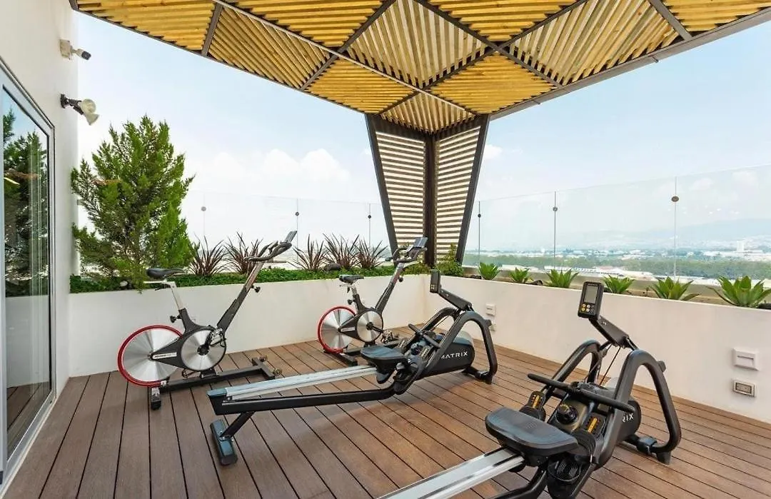 דירה Apartamento Narama Aeropuerto Z13 Guatemala