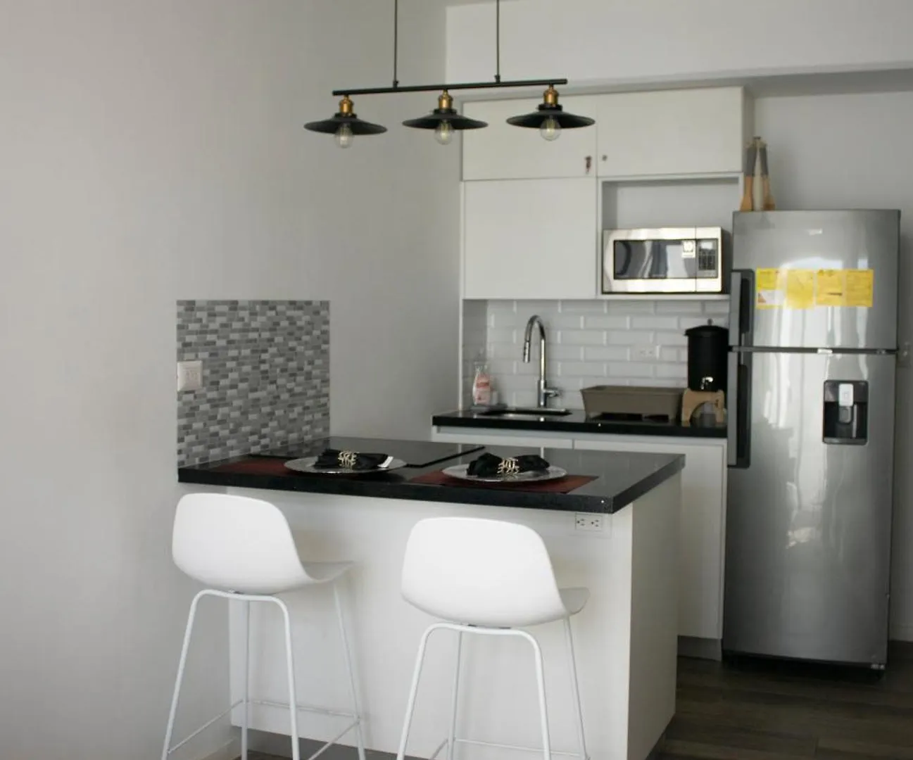 Apartamento Narama Aeropuerto Z13 Guatemala הונדורס