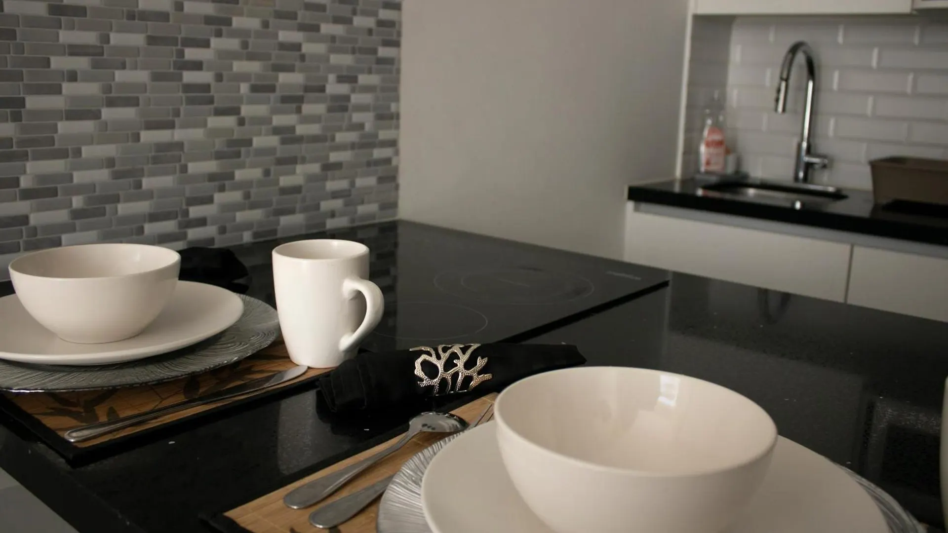 Apartamento Narama Aeropuerto Z13 Guatemala 0*, גואטמלה