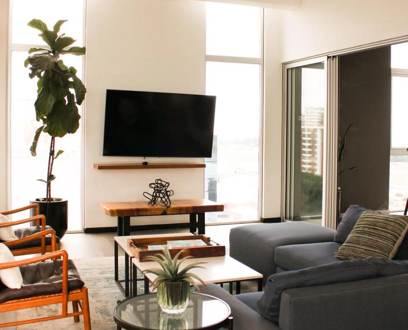 דירה Apartamento Narama Aeropuerto Z13 Guatemala